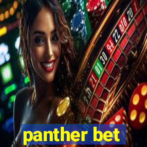 panther bet